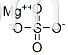 magnesium sulfate monohydrate CAS 14168-73-1